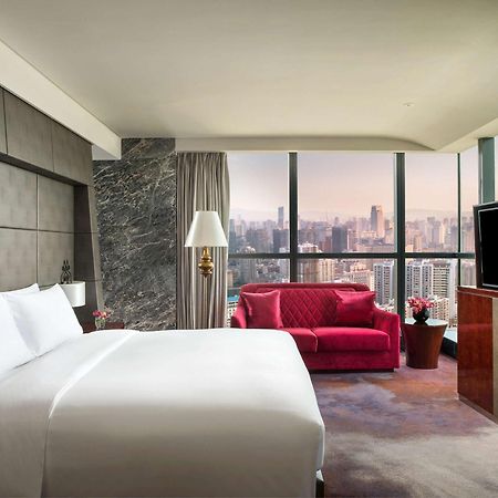 Hotel Sofitel Kunming Zewnętrze zdjęcie