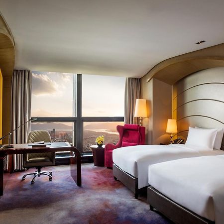 Hotel Sofitel Kunming Zewnętrze zdjęcie