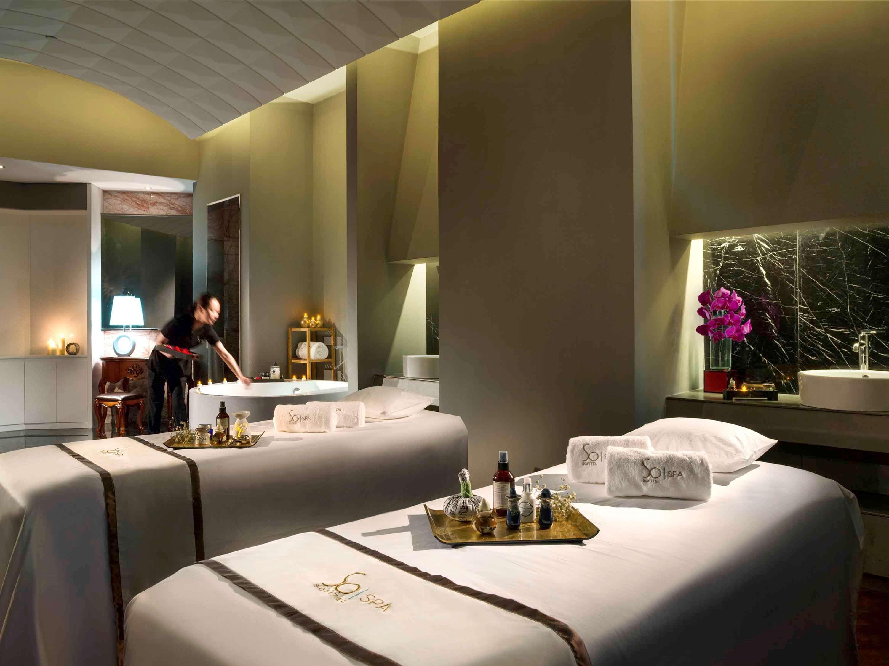 Hotel Sofitel Kunming Zewnętrze zdjęcie