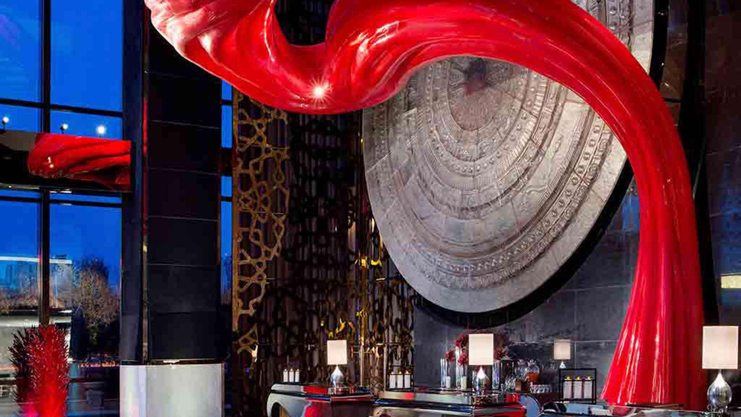 Hotel Sofitel Kunming Zewnętrze zdjęcie