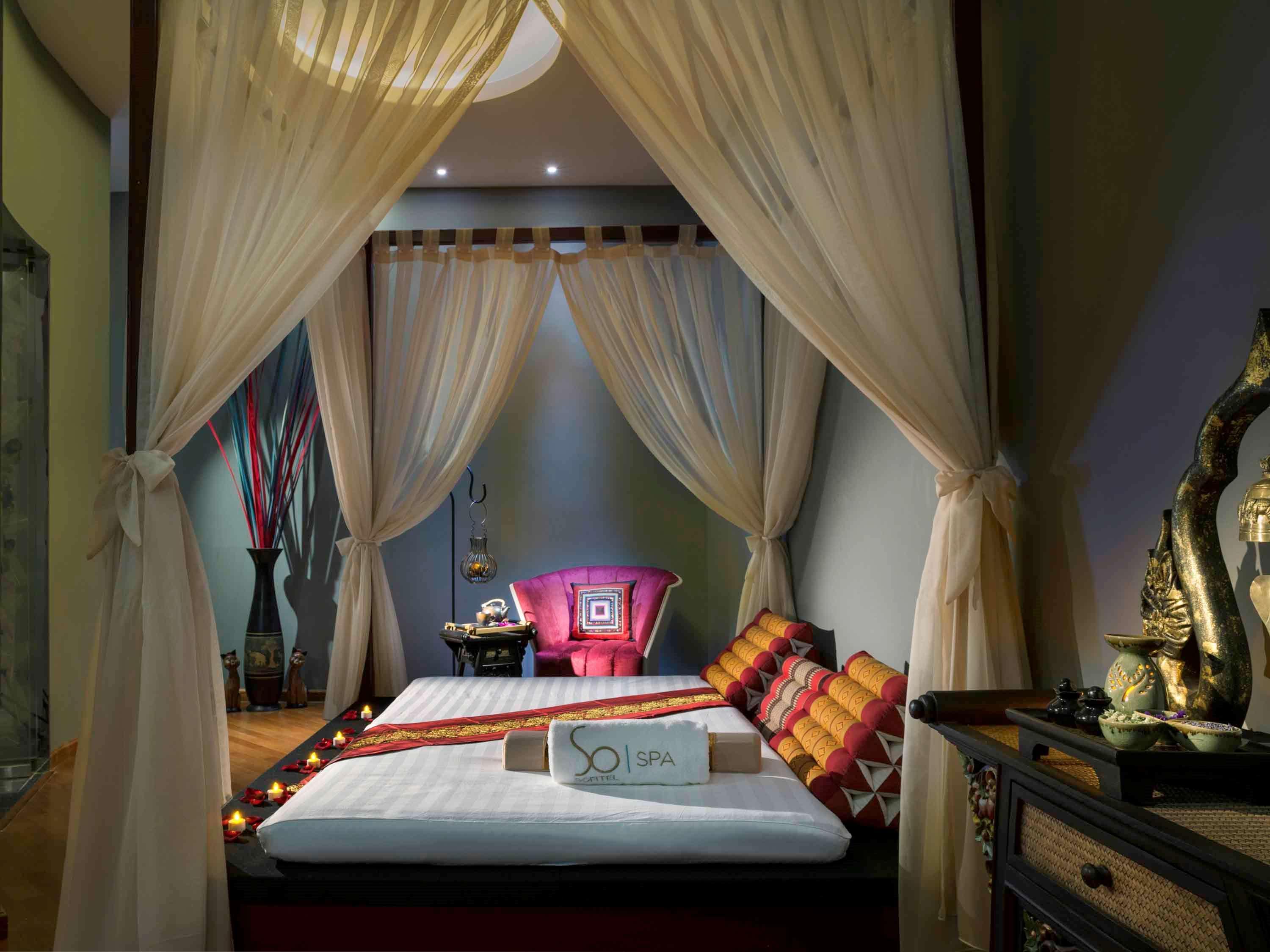 Hotel Sofitel Kunming Zewnętrze zdjęcie