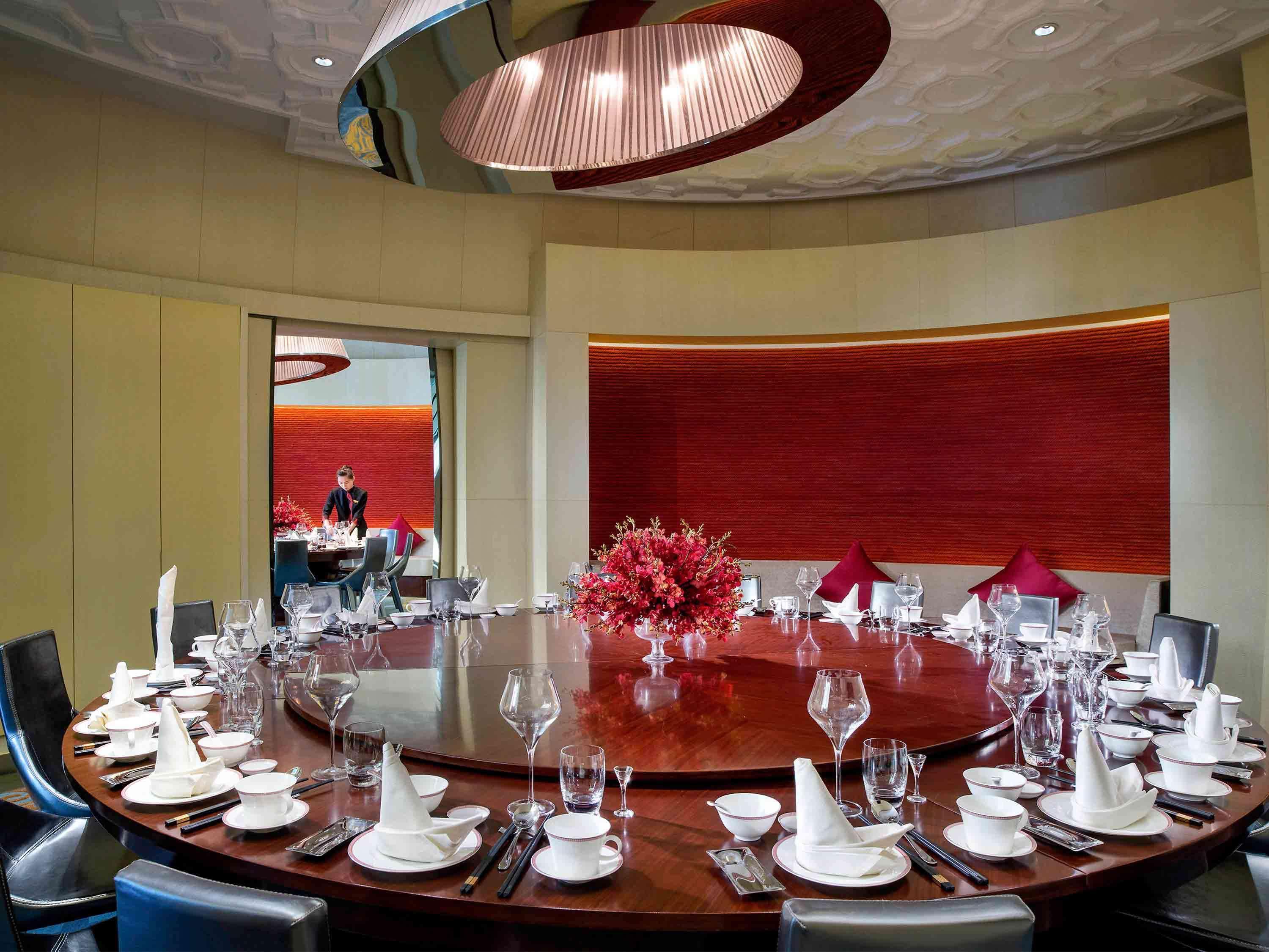 Hotel Sofitel Kunming Zewnętrze zdjęcie