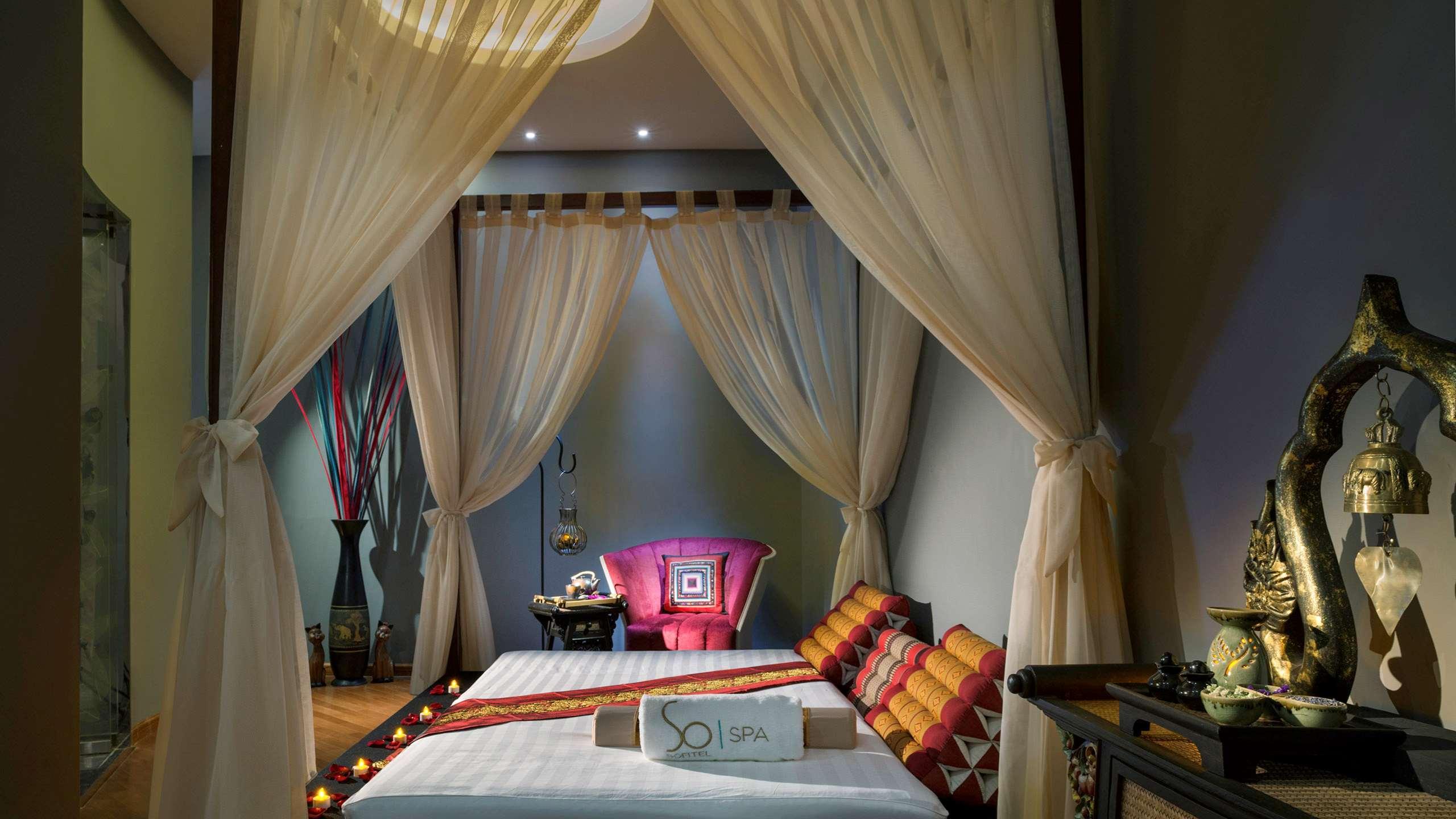 Hotel Sofitel Kunming Zewnętrze zdjęcie