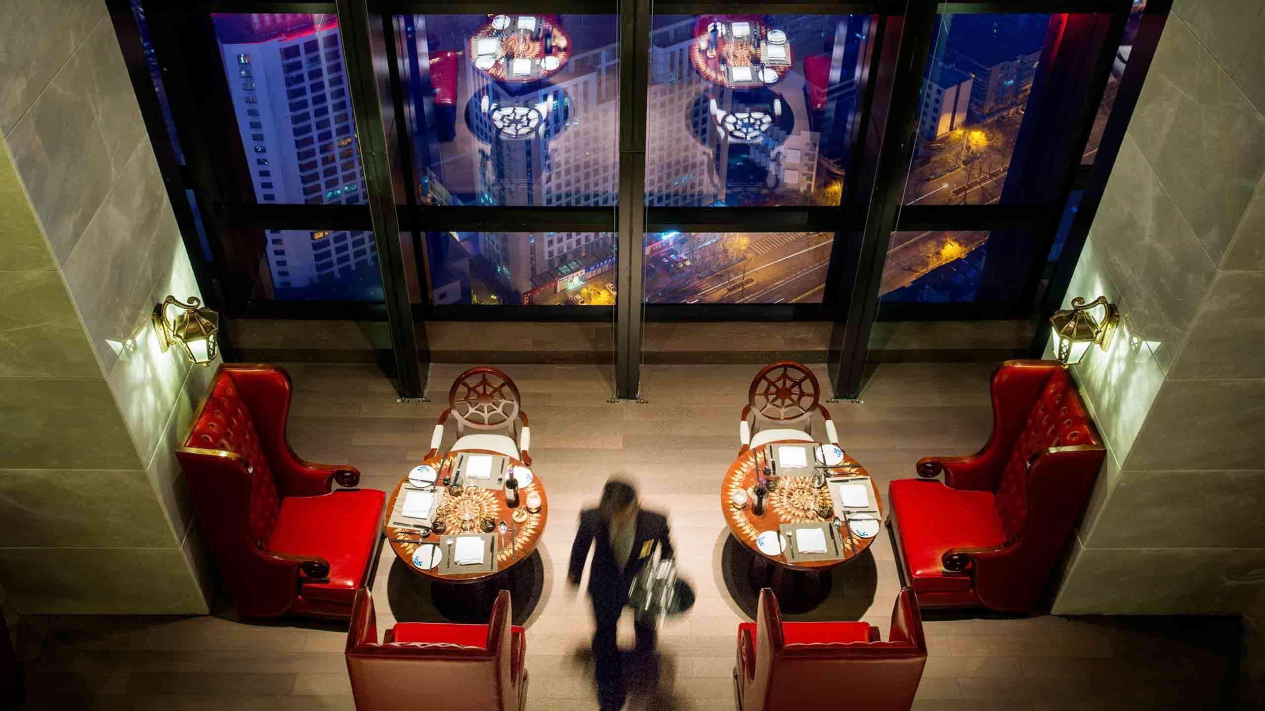 Hotel Sofitel Kunming Zewnętrze zdjęcie