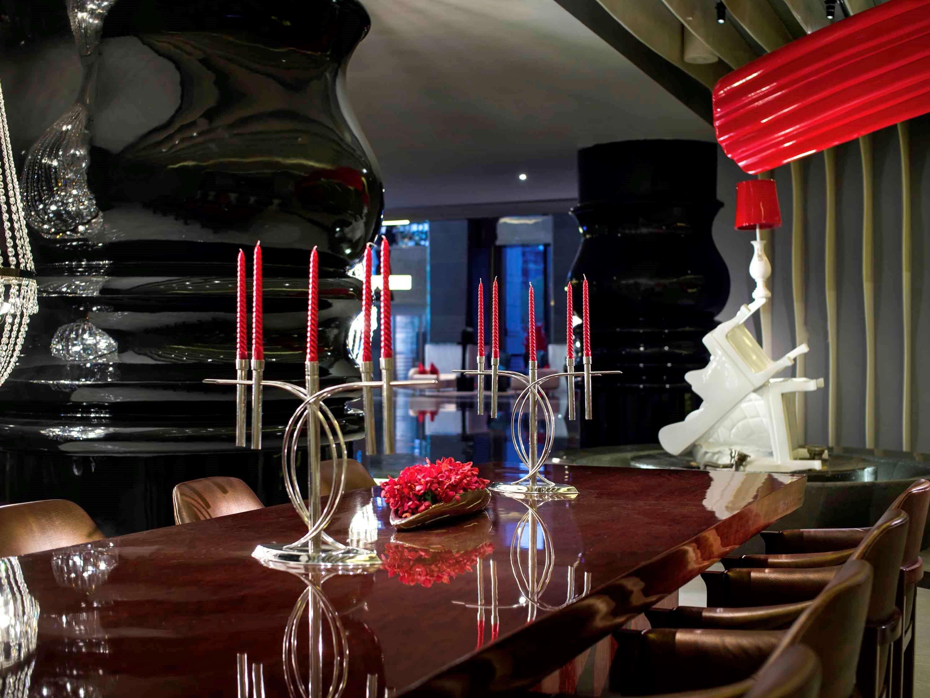 Hotel Sofitel Kunming Zewnętrze zdjęcie