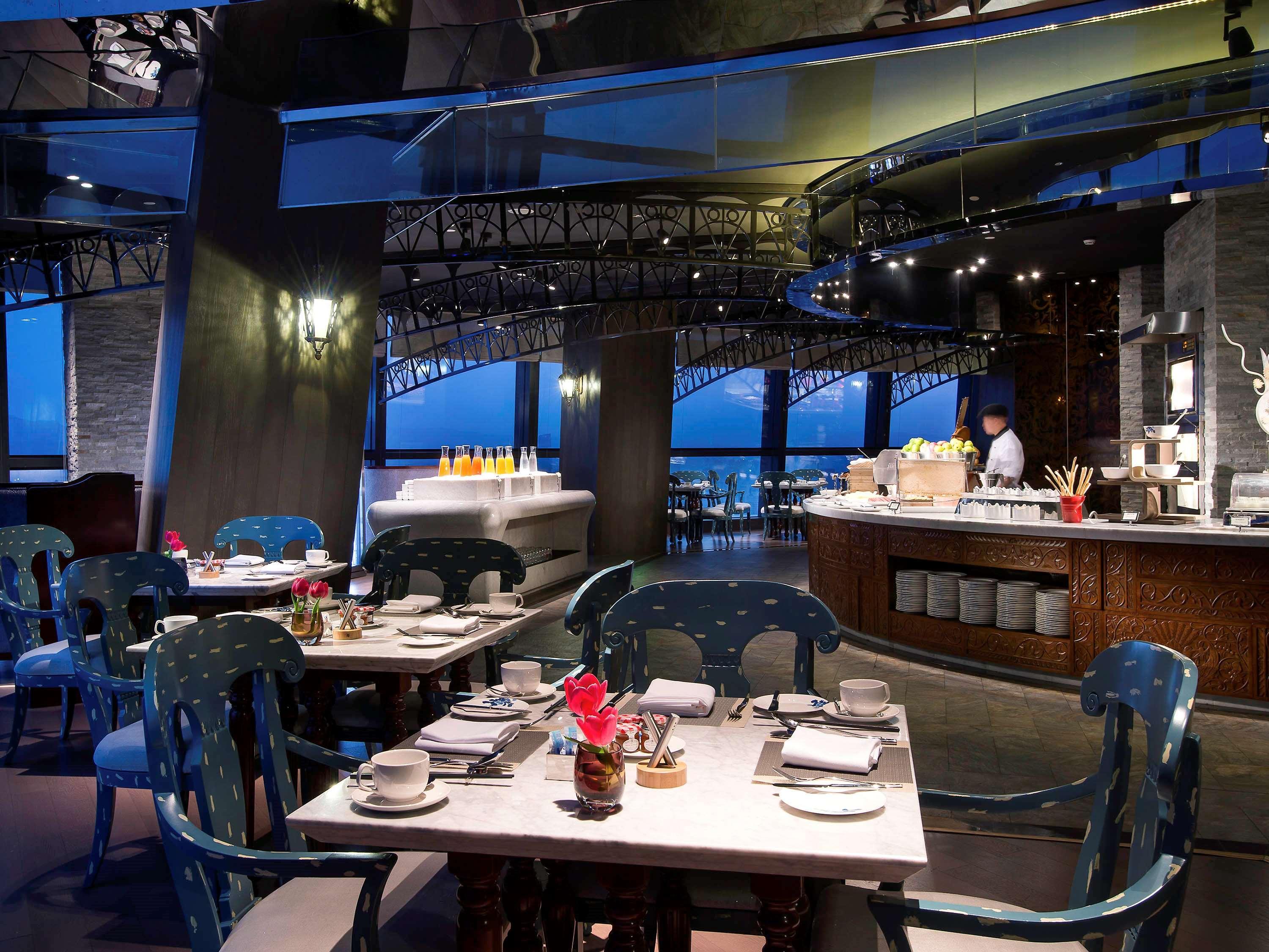 Hotel Sofitel Kunming Zewnętrze zdjęcie