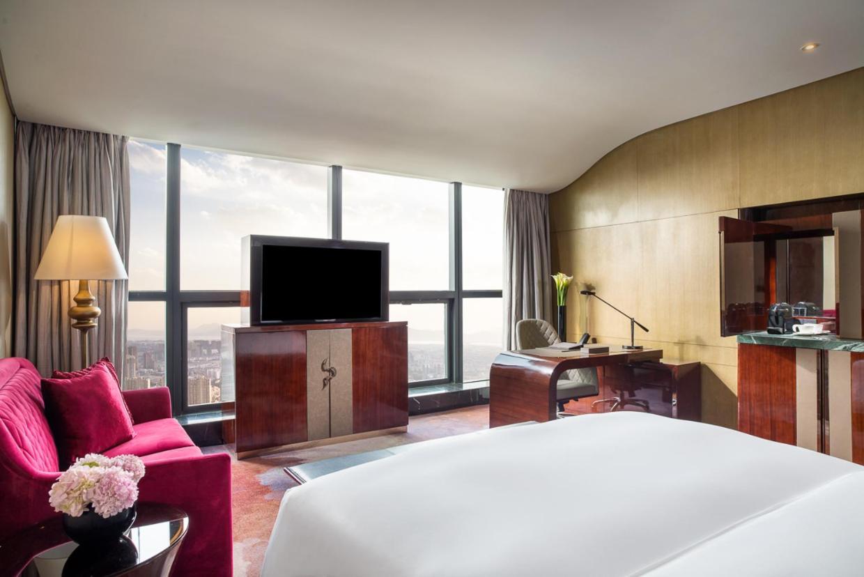 Hotel Sofitel Kunming Zewnętrze zdjęcie