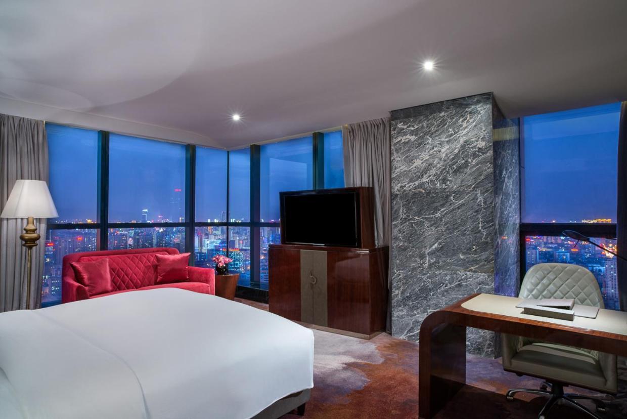 Hotel Sofitel Kunming Zewnętrze zdjęcie