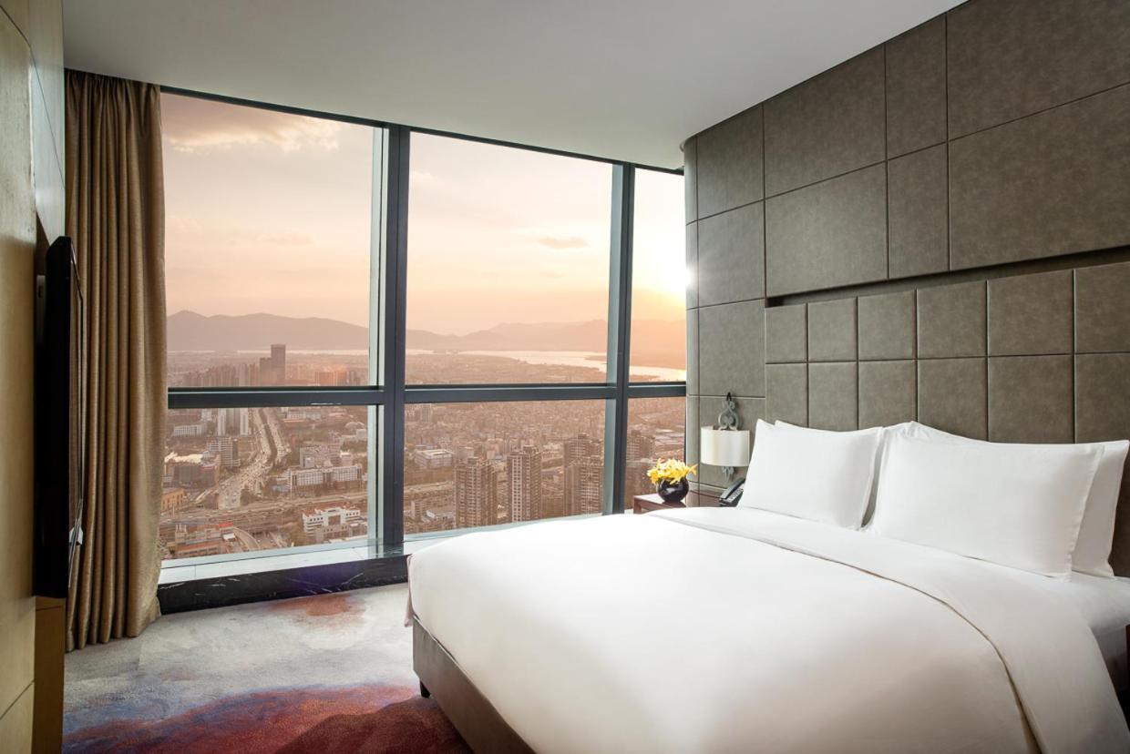 Hotel Sofitel Kunming Zewnętrze zdjęcie