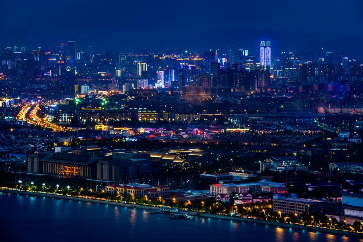 Hotel Sofitel Kunming Zewnętrze zdjęcie