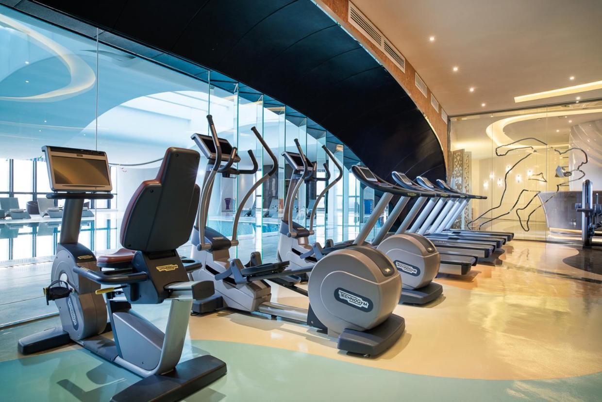 Hotel Sofitel Kunming Zewnętrze zdjęcie