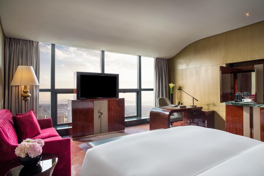 Hotel Sofitel Kunming Zewnętrze zdjęcie