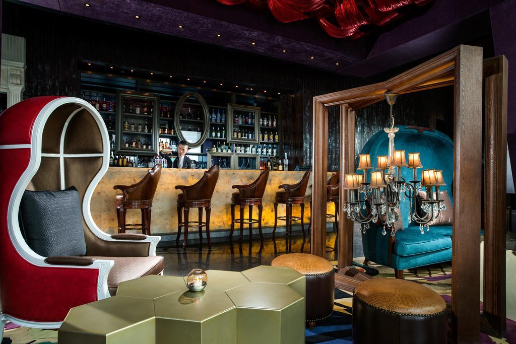 Hotel Sofitel Kunming Zewnętrze zdjęcie