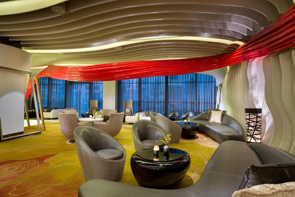 Hotel Sofitel Kunming Zewnętrze zdjęcie