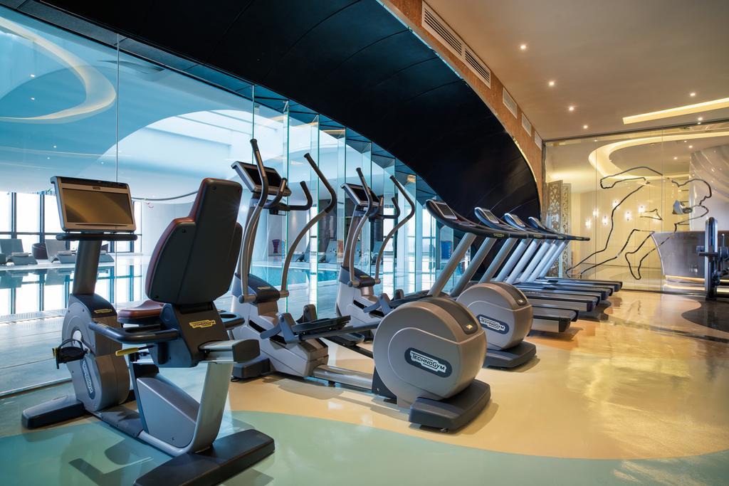 Hotel Sofitel Kunming Zewnętrze zdjęcie