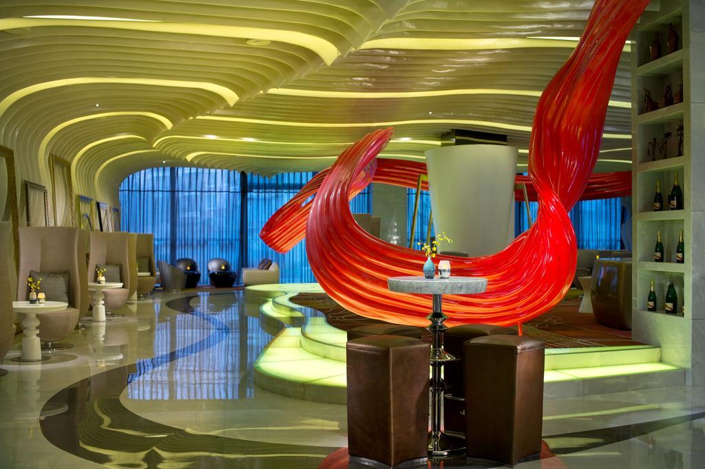 Hotel Sofitel Kunming Zewnętrze zdjęcie