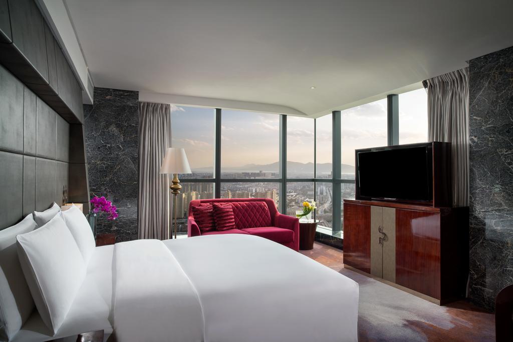 Hotel Sofitel Kunming Zewnętrze zdjęcie