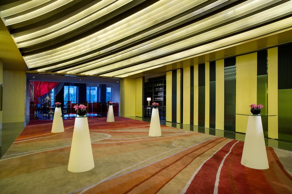 Hotel Sofitel Kunming Zewnętrze zdjęcie