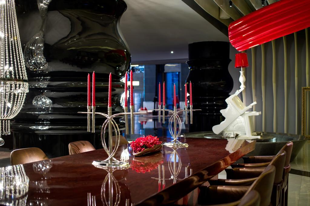 Hotel Sofitel Kunming Zewnętrze zdjęcie