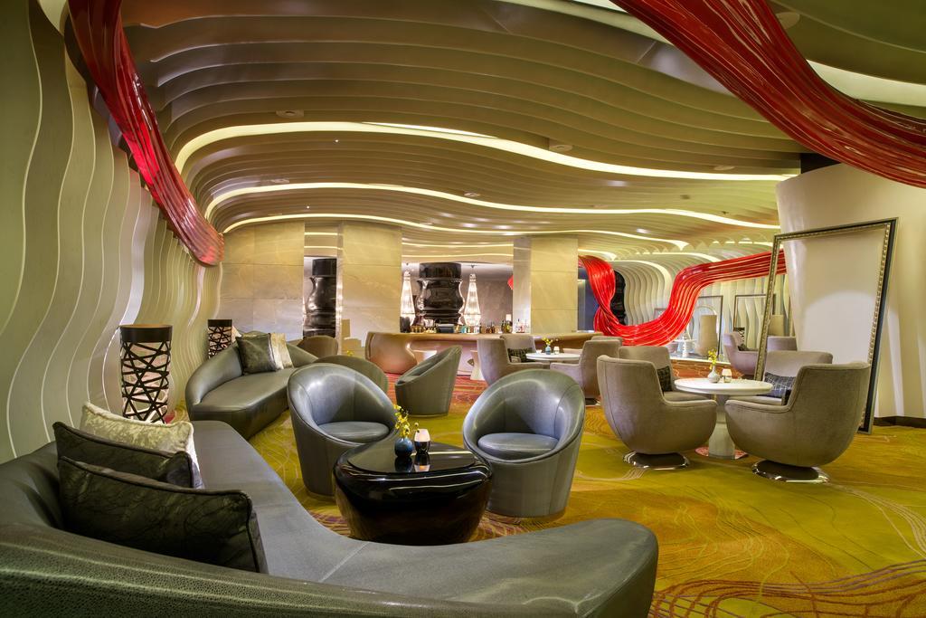 Hotel Sofitel Kunming Zewnętrze zdjęcie